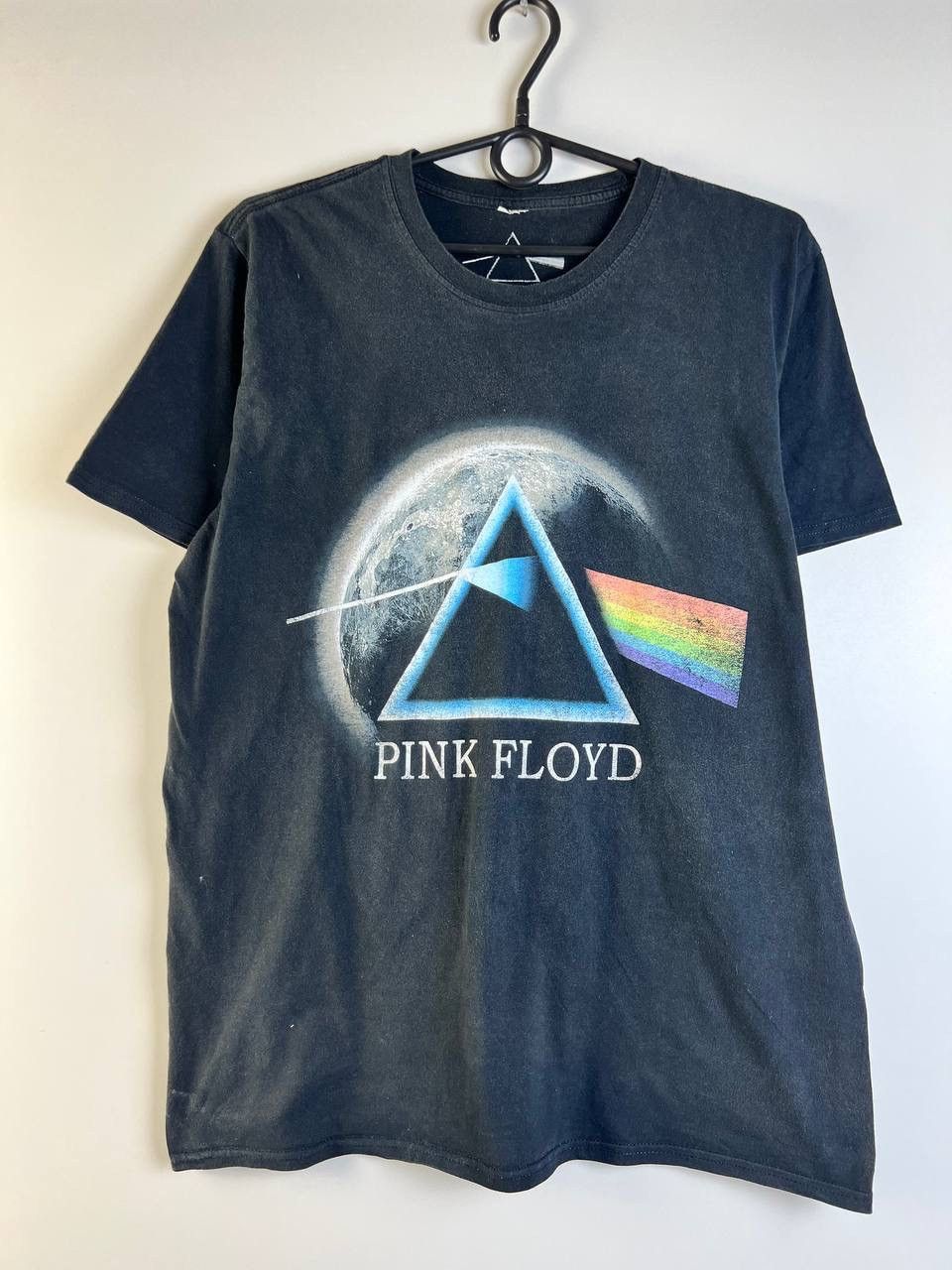 Vintage Pink Floyd vintage t-shirt size XL Size US XL / EU 56 / 4 - 1 Thumbnail
