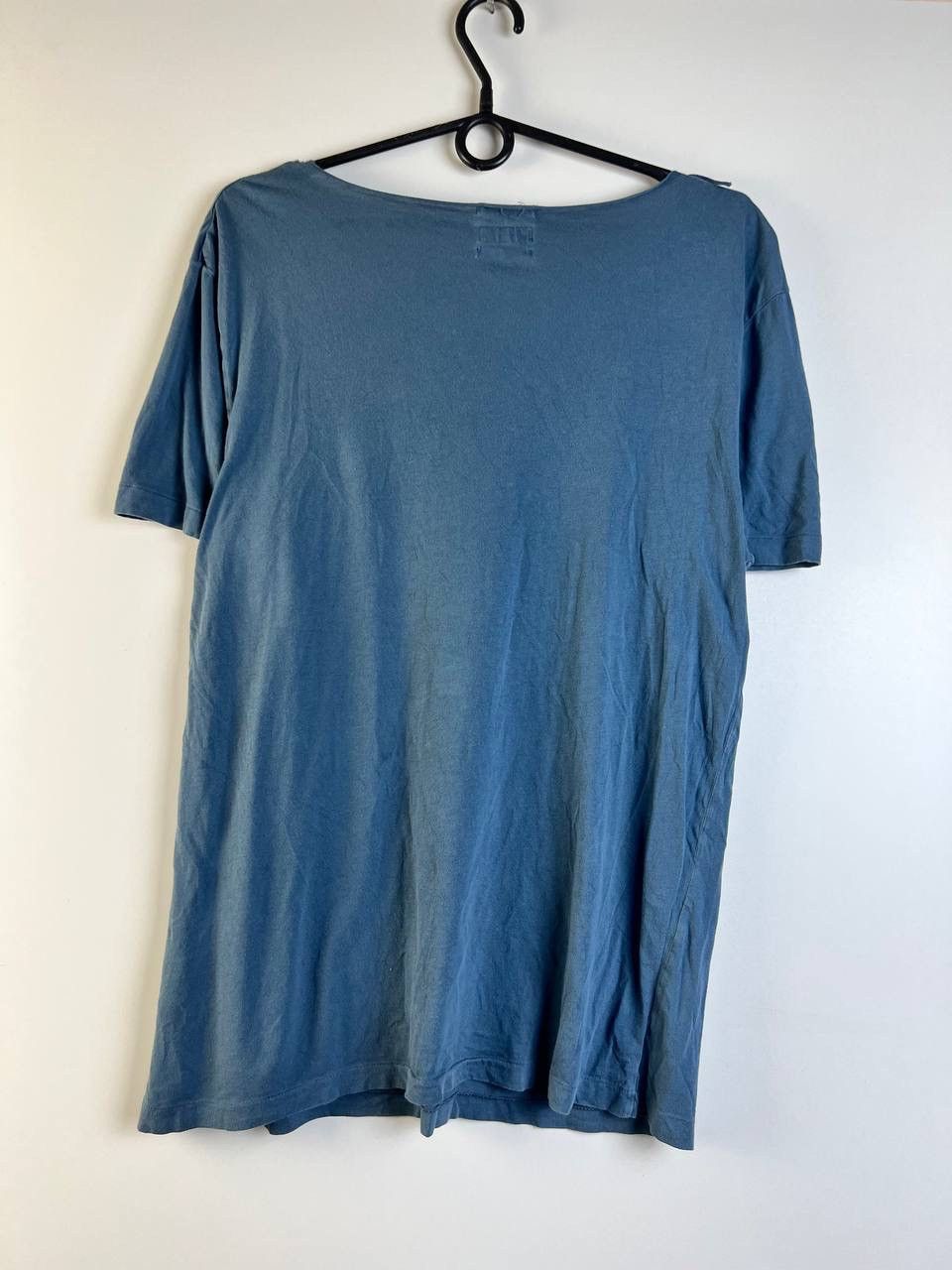 Allsaints Allsaints luxury t-shirt size M Size US M / EU 48-50 / 2 - 3 Thumbnail