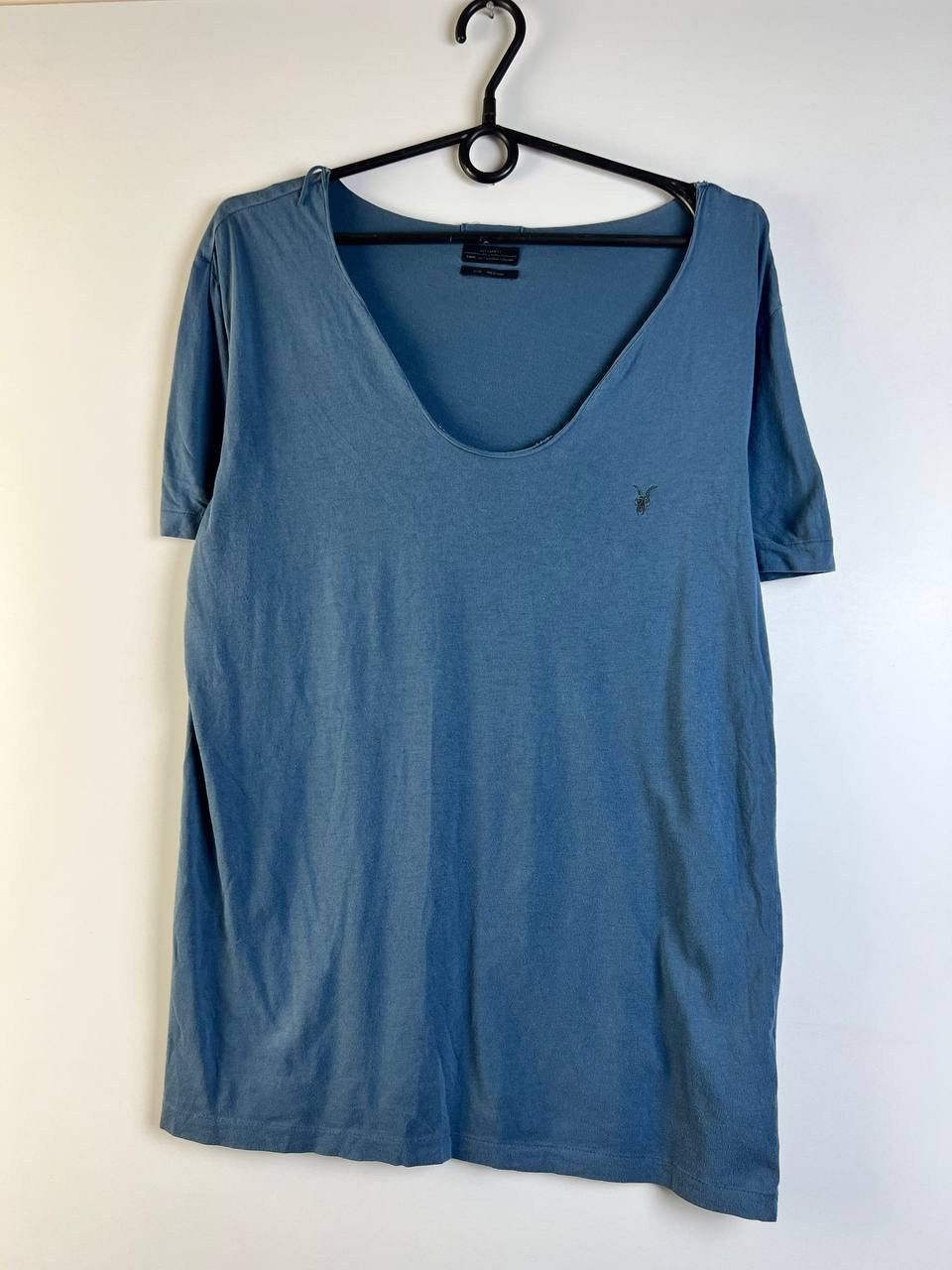 Allsaints Allsaints luxury t-shirt size M Size US M / EU 48-50 / 2 - 1 Thumbnail