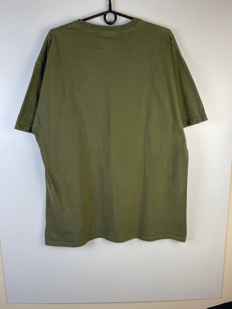 Obey Obey vintage t-shirt size XL Size US XL / EU 56 / 4 - 3 Thumbnail