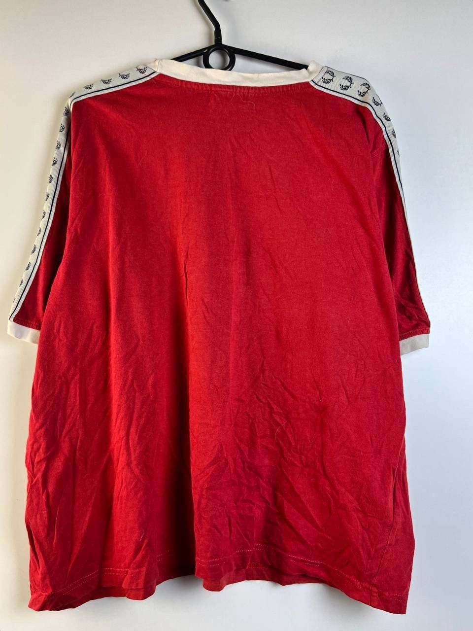 Fred Perry Fred Perry vintage luxury t-shirt size XL Size US XL / EU 56 / 4 - 6 Thumbnail