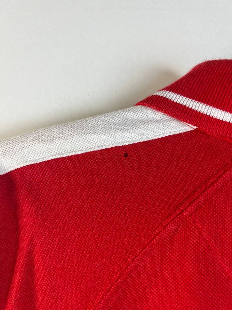 Vintage Michael Schumacher Ferrari vintage polo shirt size XXL Size US XXL / EU 58 / 5 - 5 Thumbnail
