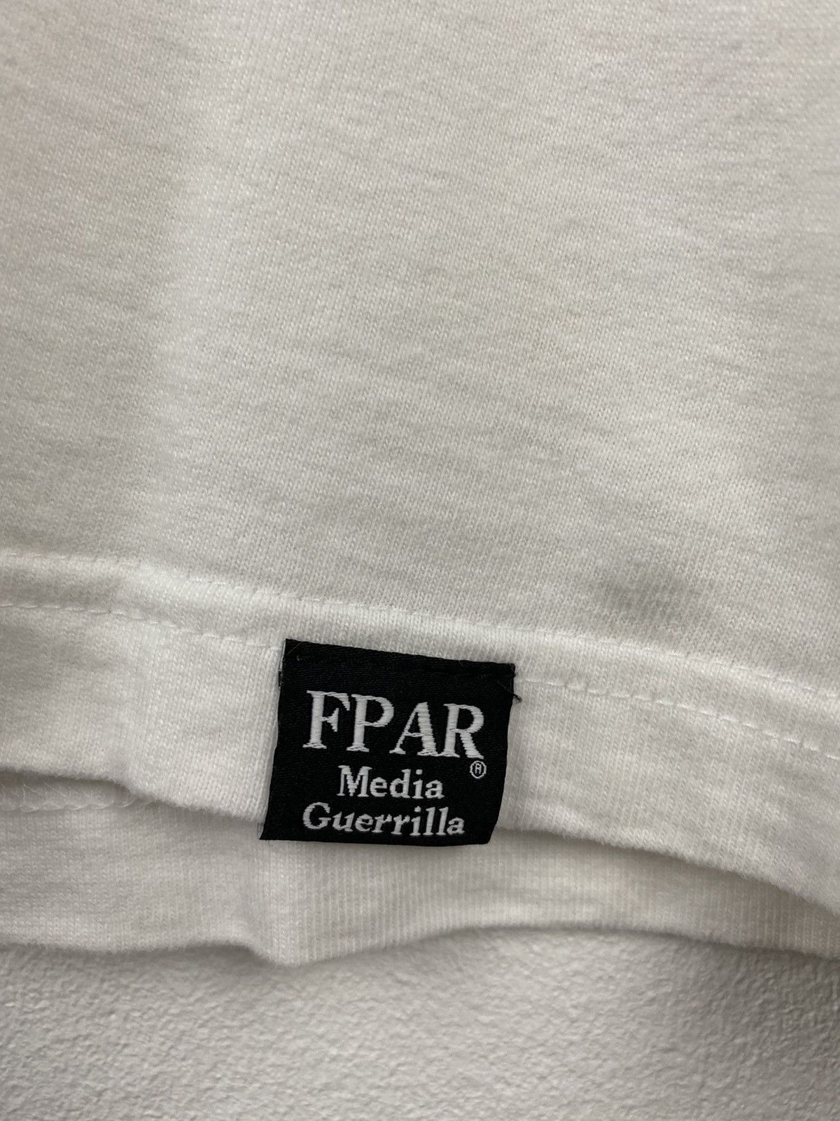 Other Forty Percent Against Right Streetwear T-shirt Size US S / EU 44-46 / 1 - 4 Thumbnail