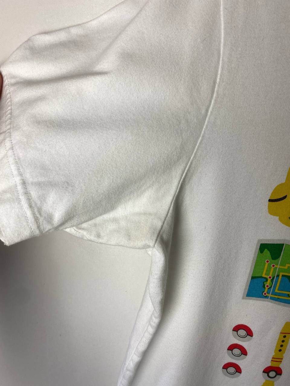 Pokemon × Uniqlo Uniqlo Pokémon vintage t-shirt size S Size US S / EU 44-46 / 1 - 5 Thumbnail