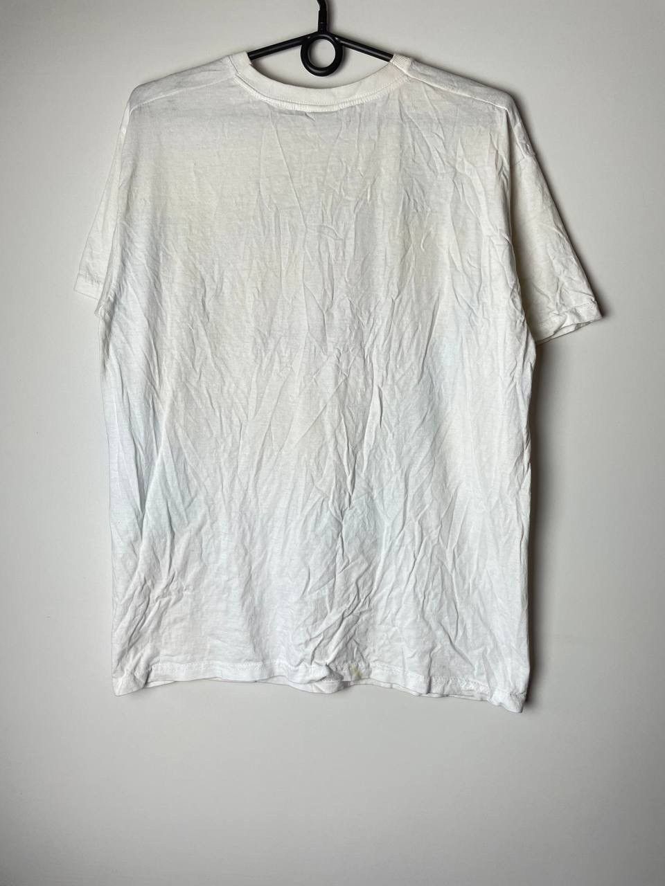 Vintage Obama vintage t-shirts size M Size US M / EU 48-50 / 2 - 2 Thumbnail