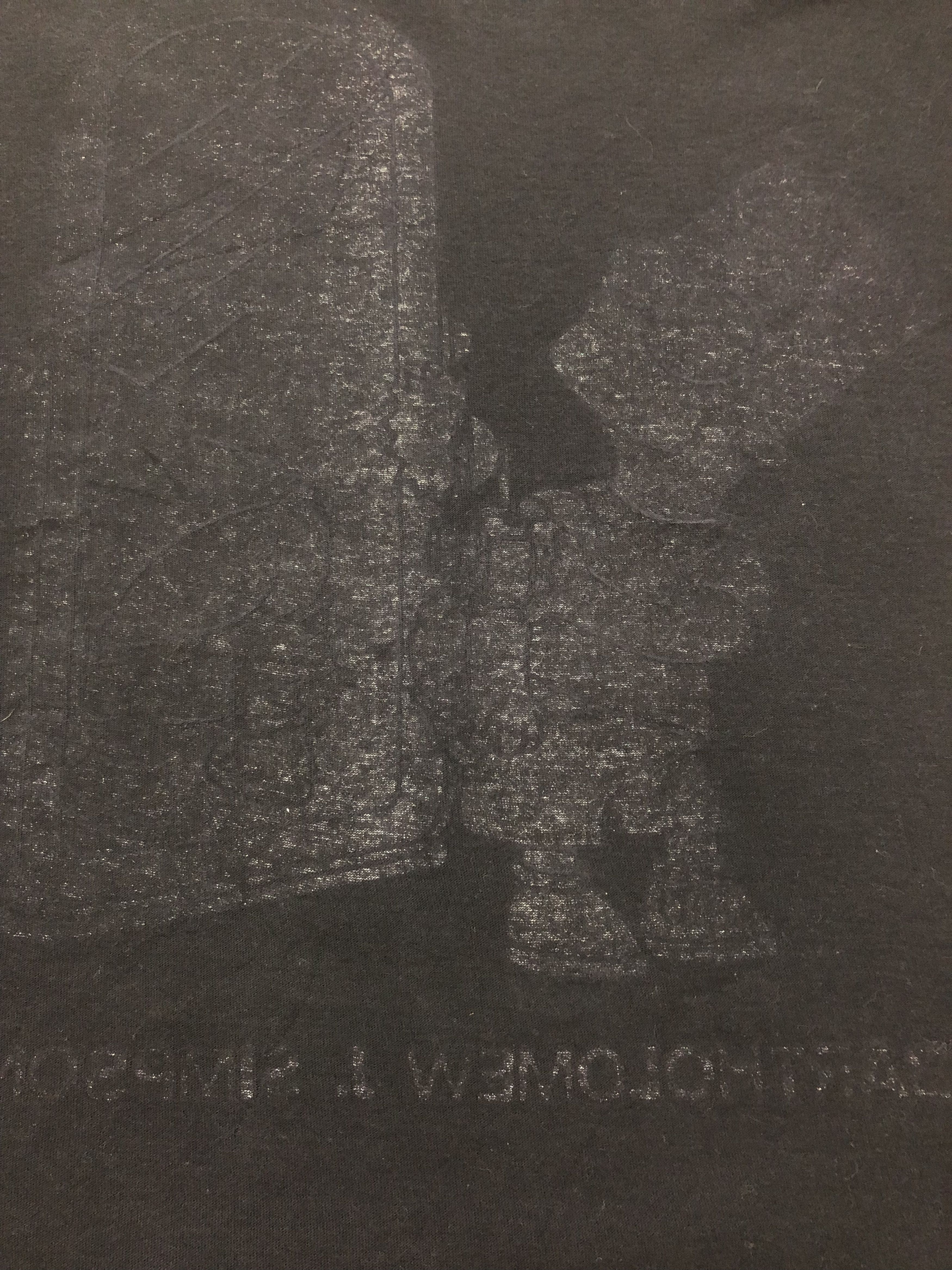 Other Vintage Rare 90s Bartholomew J.Simpson Tshirt Size US L / EU 52-54 / 3 - 8 Thumbnail