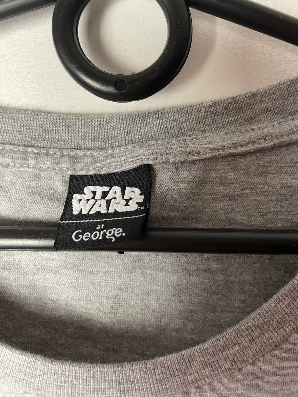 Vintage Star Wars vintage t-shirts size XXL Size US XXL / EU 58 / 5 - 3 Thumbnail