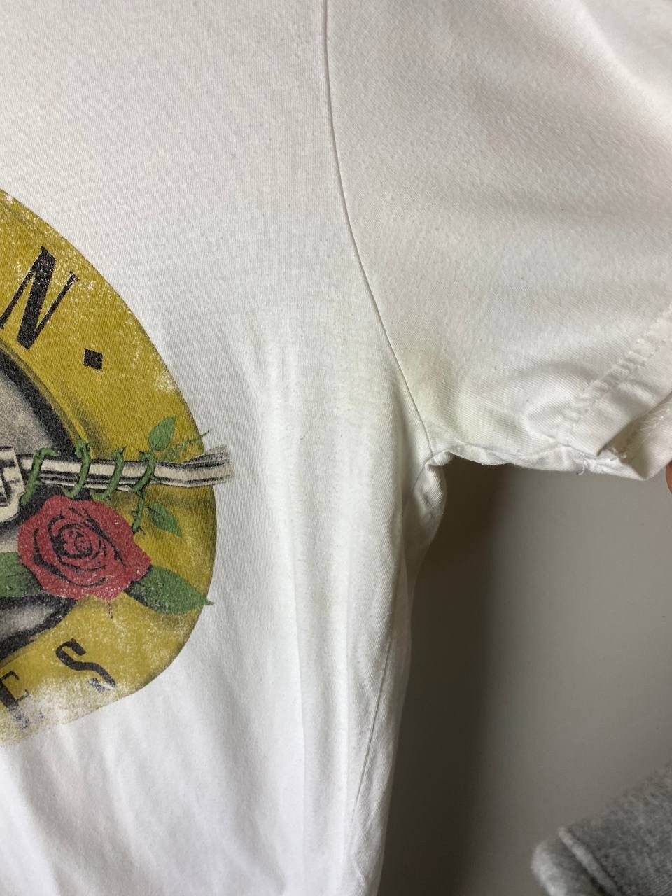 Vintage Guns n Roses vintage t-shirt size M Size US M / EU 48-50 / 2 - 5 Thumbnail