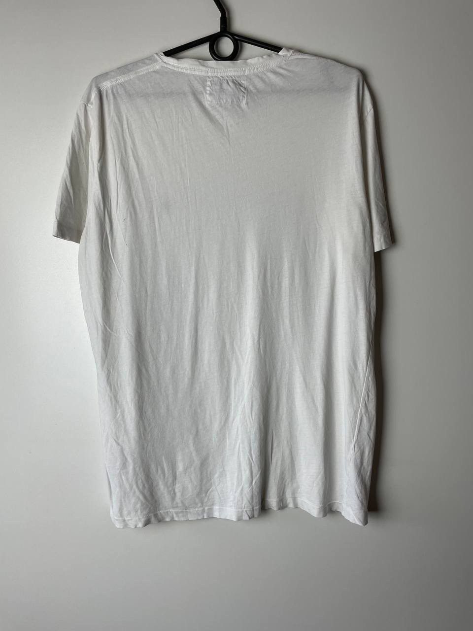 Allsaints Allsaints luxury vintage t-shirts size L Size US L / EU 52-54 / 3 - 2 Thumbnail
