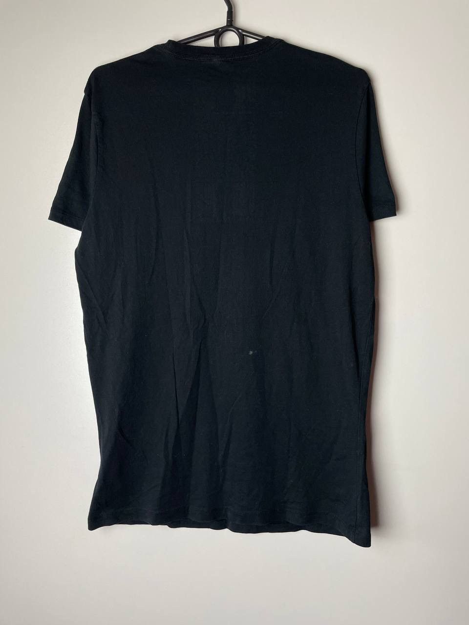 Diesel Diesel luxury t-shirts size M Size US M / EU 48-50 / 2 - 2 Thumbnail