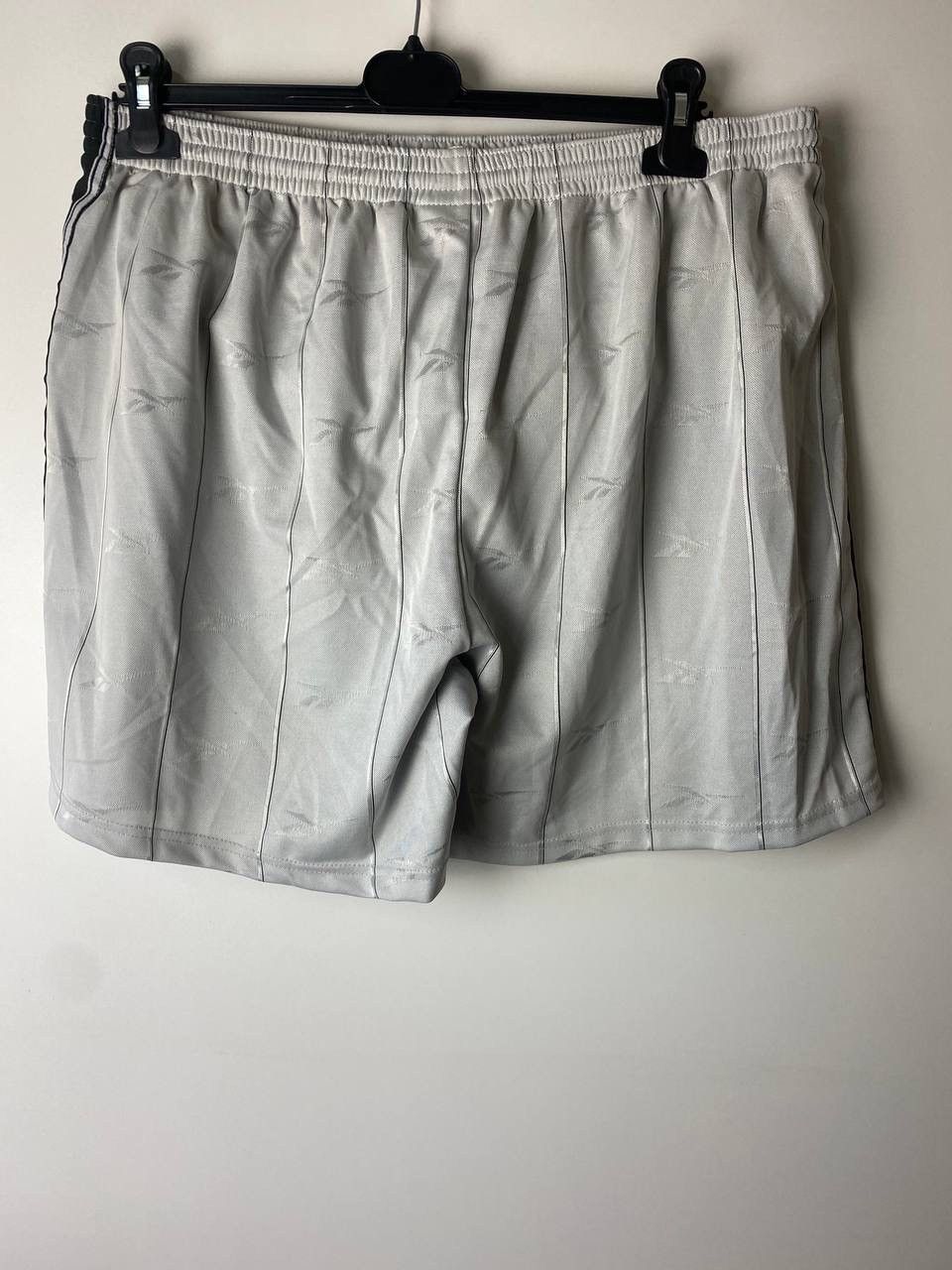 Reebok Borussia Reebok vintage shorts size 32 Size US 32 / EU 48 - 2 Thumbnail