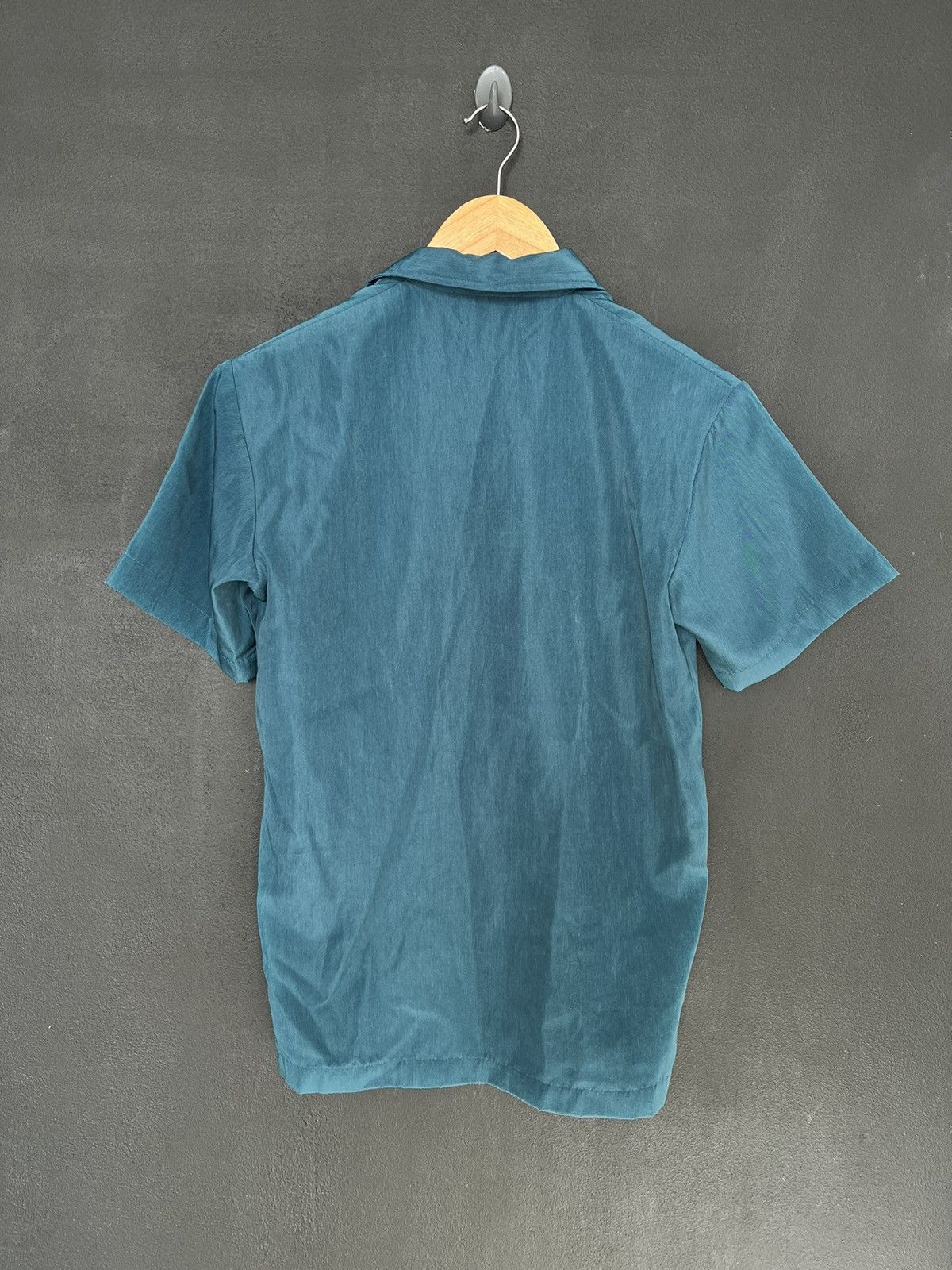 Other Bruno Boys Printed Shirt Size US S / EU 44-46 / 1 - 4 Thumbnail