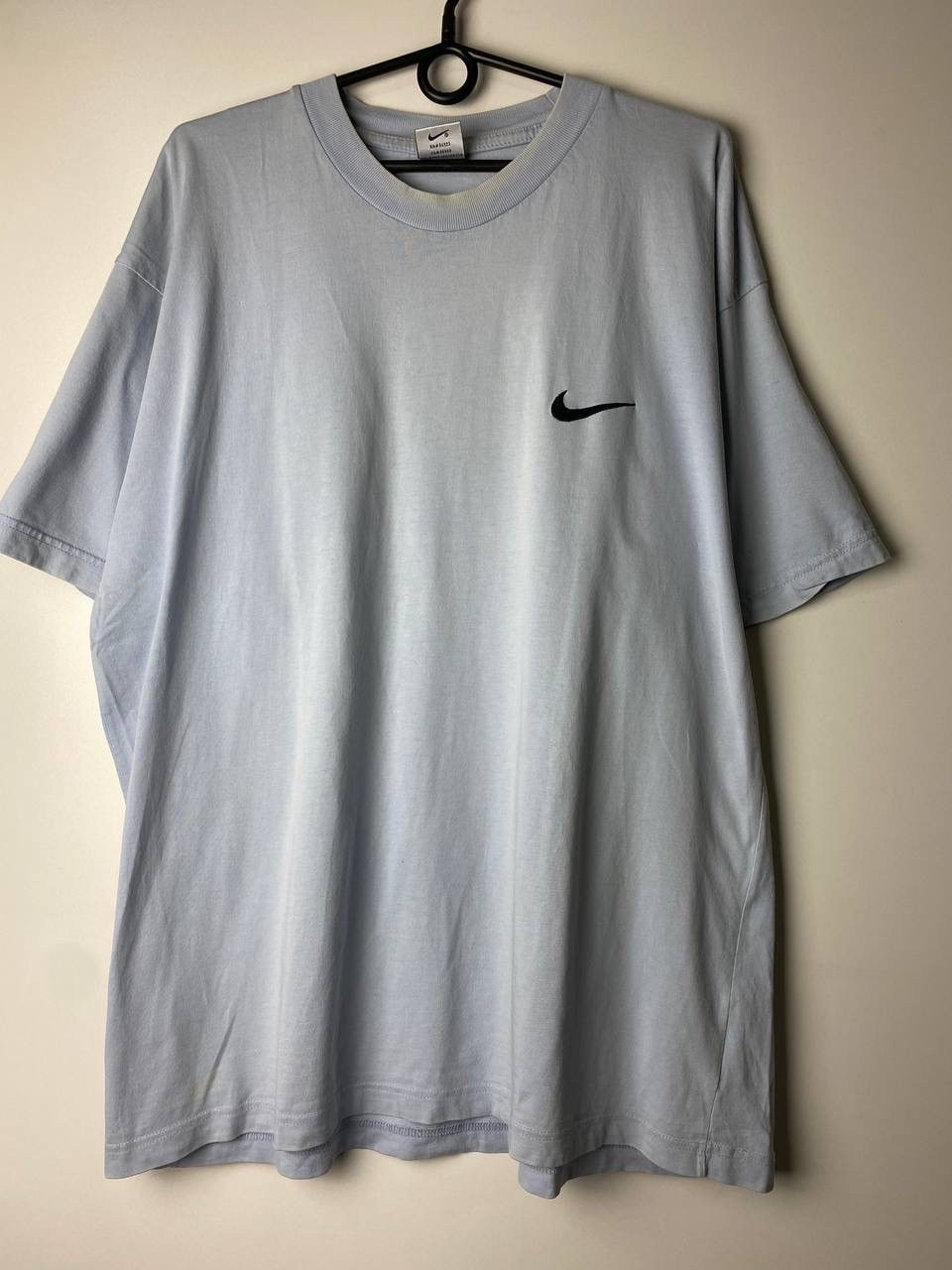 Vintage Nike vintage t-shirt size XL Size US XL / EU 56 / 4 - 1 Thumbnail