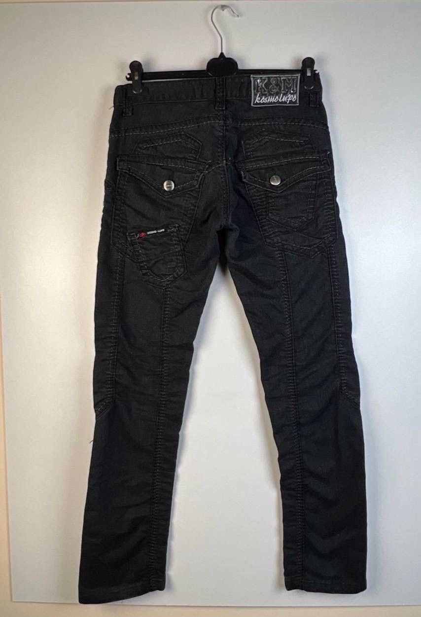 Vintage Denim crazy vintage pants size 29 Size US 29 - 7 Thumbnail