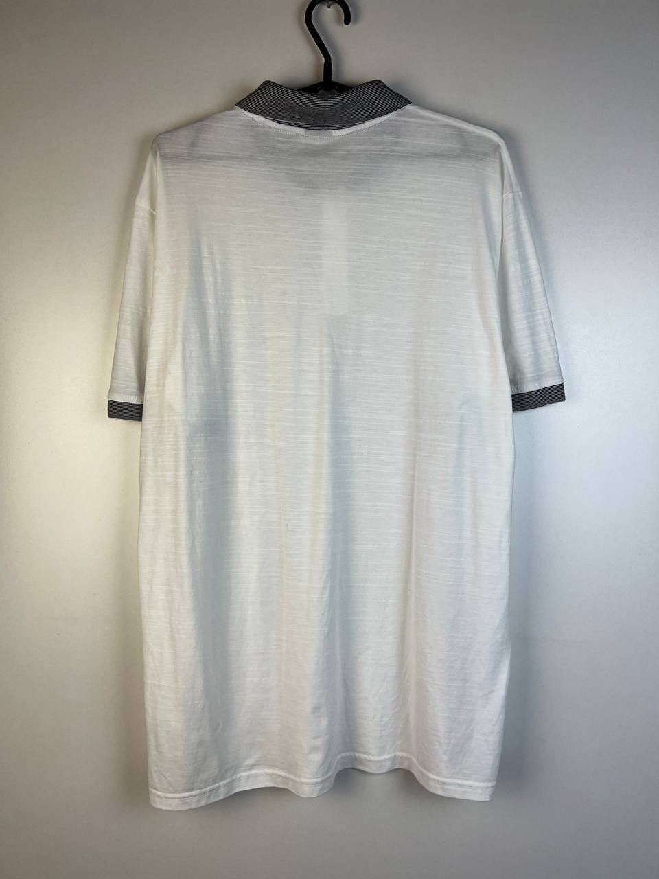 Hugo Boss Hugo Boss luxury t-shirt polo size xl Size US XL / EU 56 / 4 - 8 Thumbnail