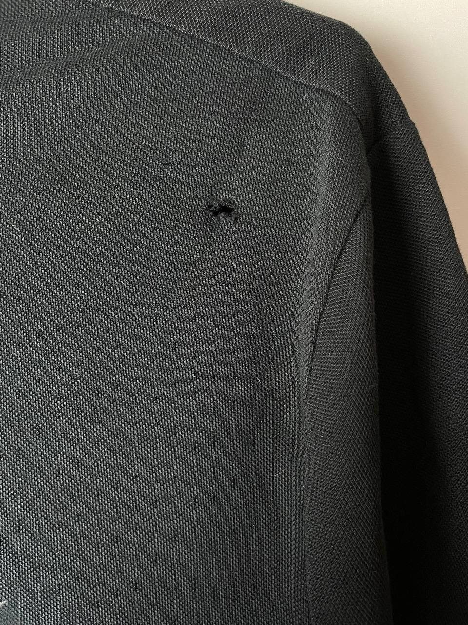 Allsaints Allsaints luxury polo t-shirts size M Size US M / EU 48-50 / 2 - 5 Thumbnail