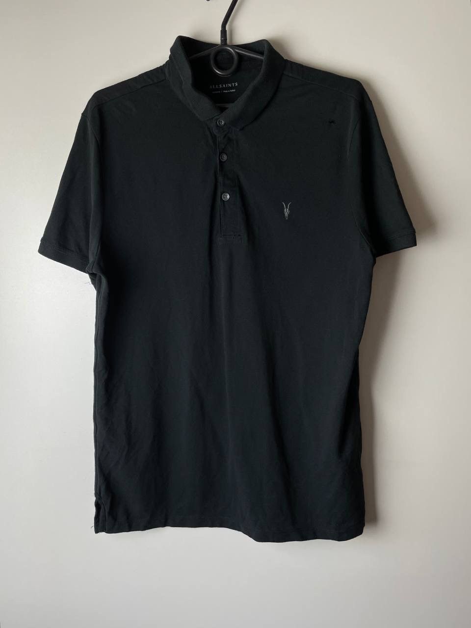 Allsaints Allsaints luxury polo t-shirts size M Size US M / EU 48-50 / 2 - 1 Thumbnail