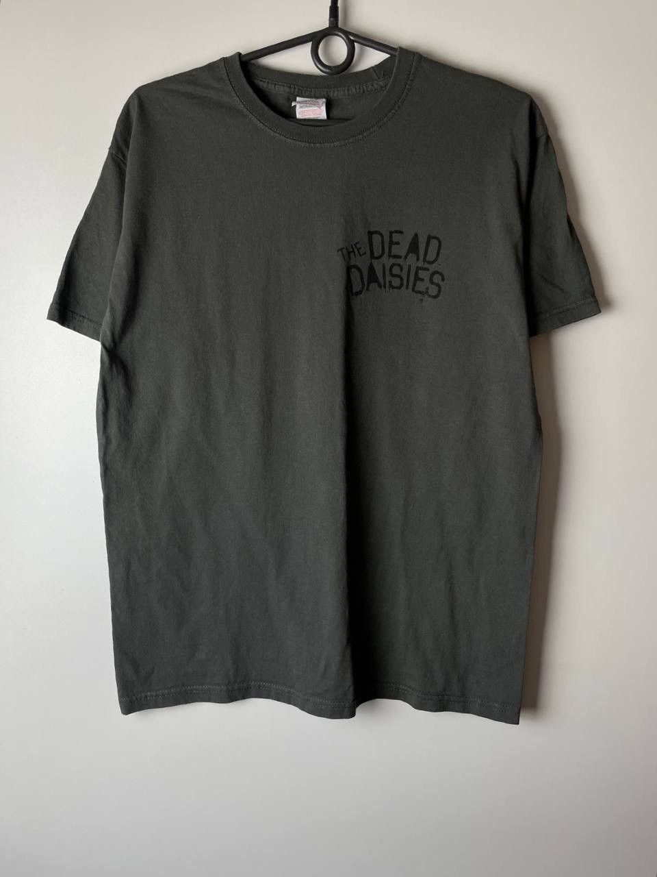 Vintage The Dead Daisies vintage t-shirts size M Size US M / EU 48-50 / 2 - 1 Thumbnail