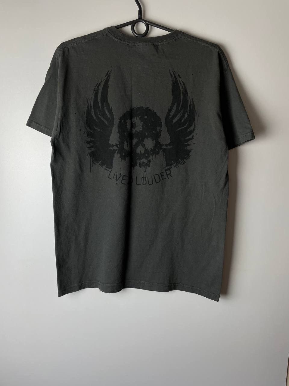 Vintage The Dead Daisies vintage t-shirts size M Size US M / EU 48-50 / 2 - 2 Thumbnail