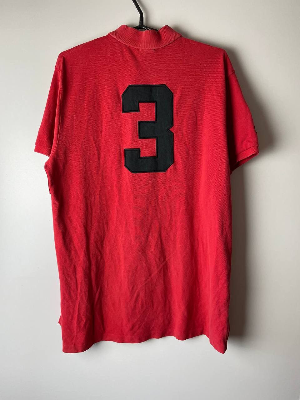 Vintage Polo Ralph Lauren luxury vintage polo t-shirts size L Size US L / EU 52-54 / 3 - 2 Thumbnail