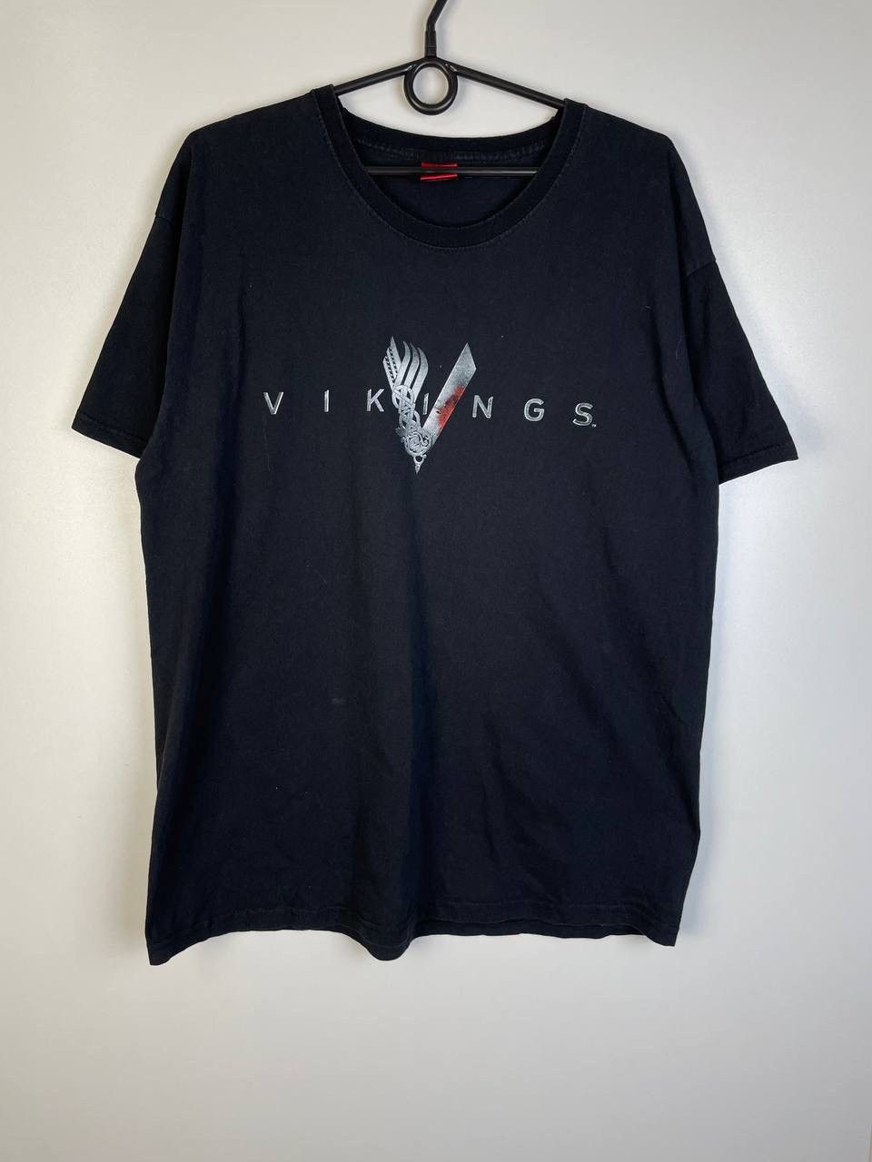 Vintage Vikings vintage t-shirt size Xl Size US XL / EU 56 / 4 - 1 Thumbnail