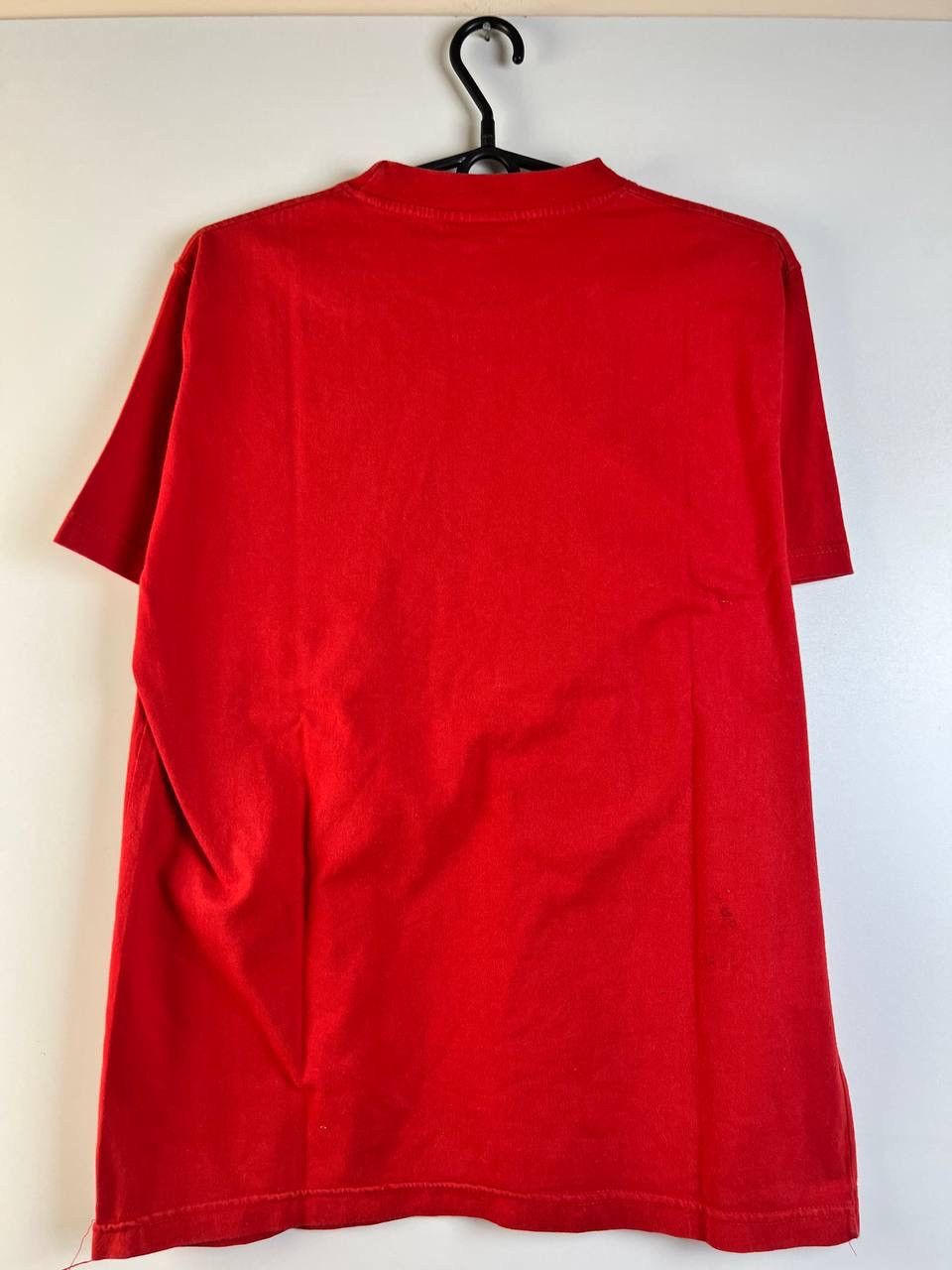 Ferrari Ferrari 90s vintage t-shirt size XXL Size US XXL / EU 58 / 5 - 3 Thumbnail