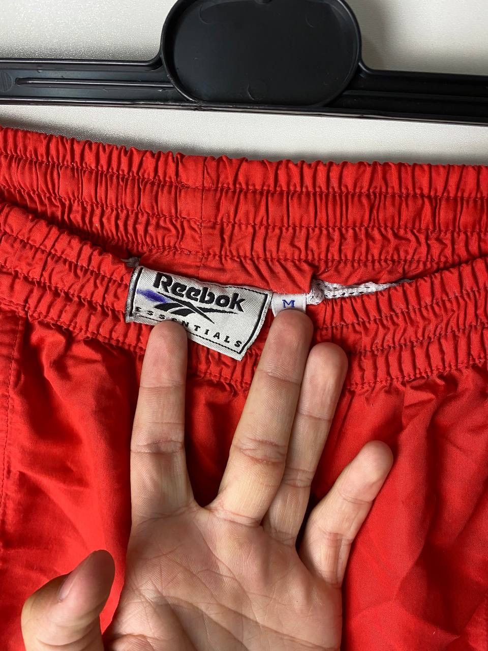 Reebok Reebok vintage shorts size M Size US 34 / EU 50 - 2 Thumbnail