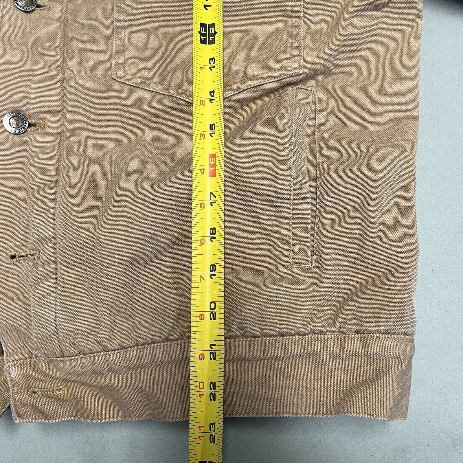 Panhandle Slim Powder River Outfitters Panhandle Slim Jacket Adult Small Size US S / EU 44-46 / 1 - 10 Thumbnail