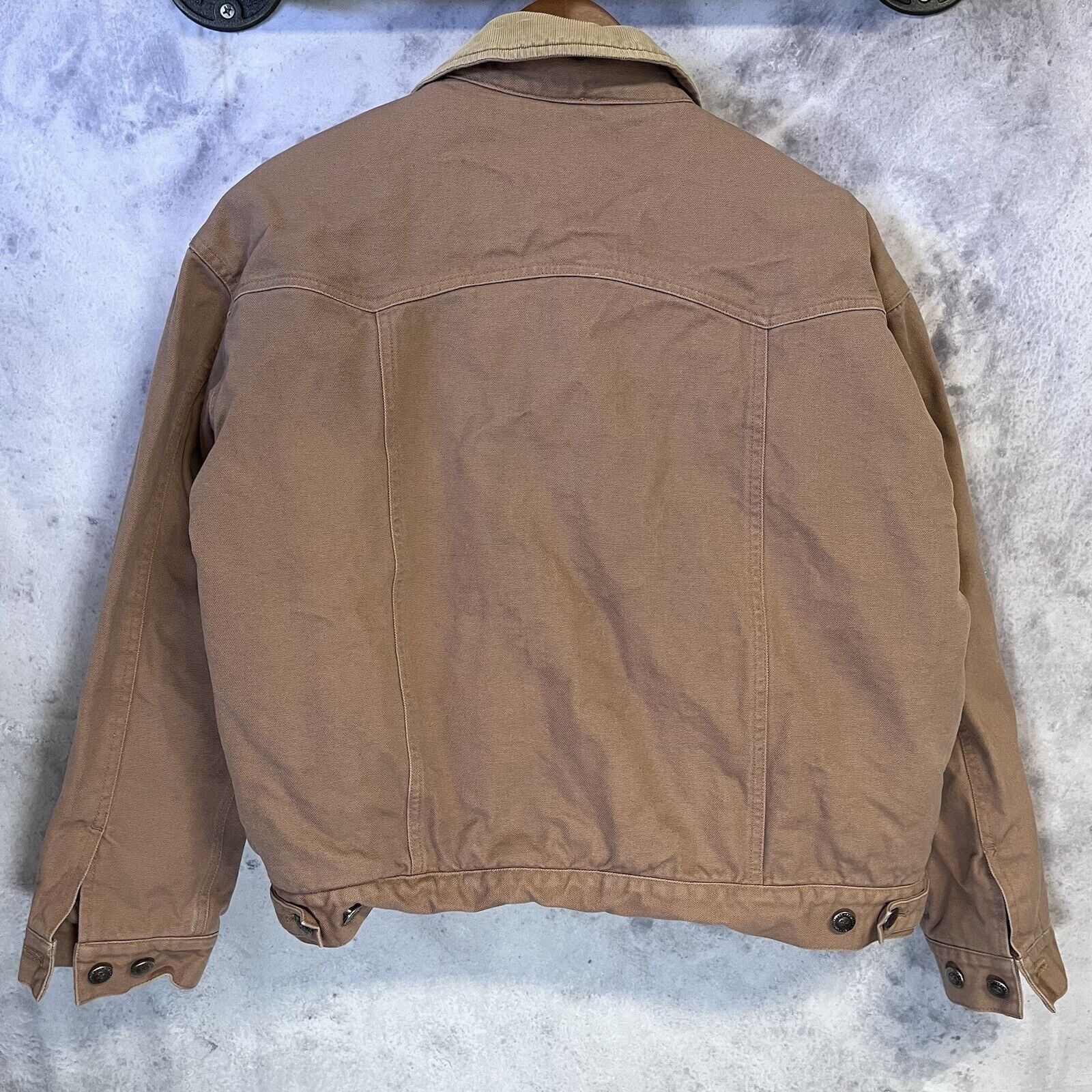 Panhandle Slim Powder River Outfitters Panhandle Slim Jacket Adult Small Size US S / EU 44-46 / 1 - 2 Thumbnail