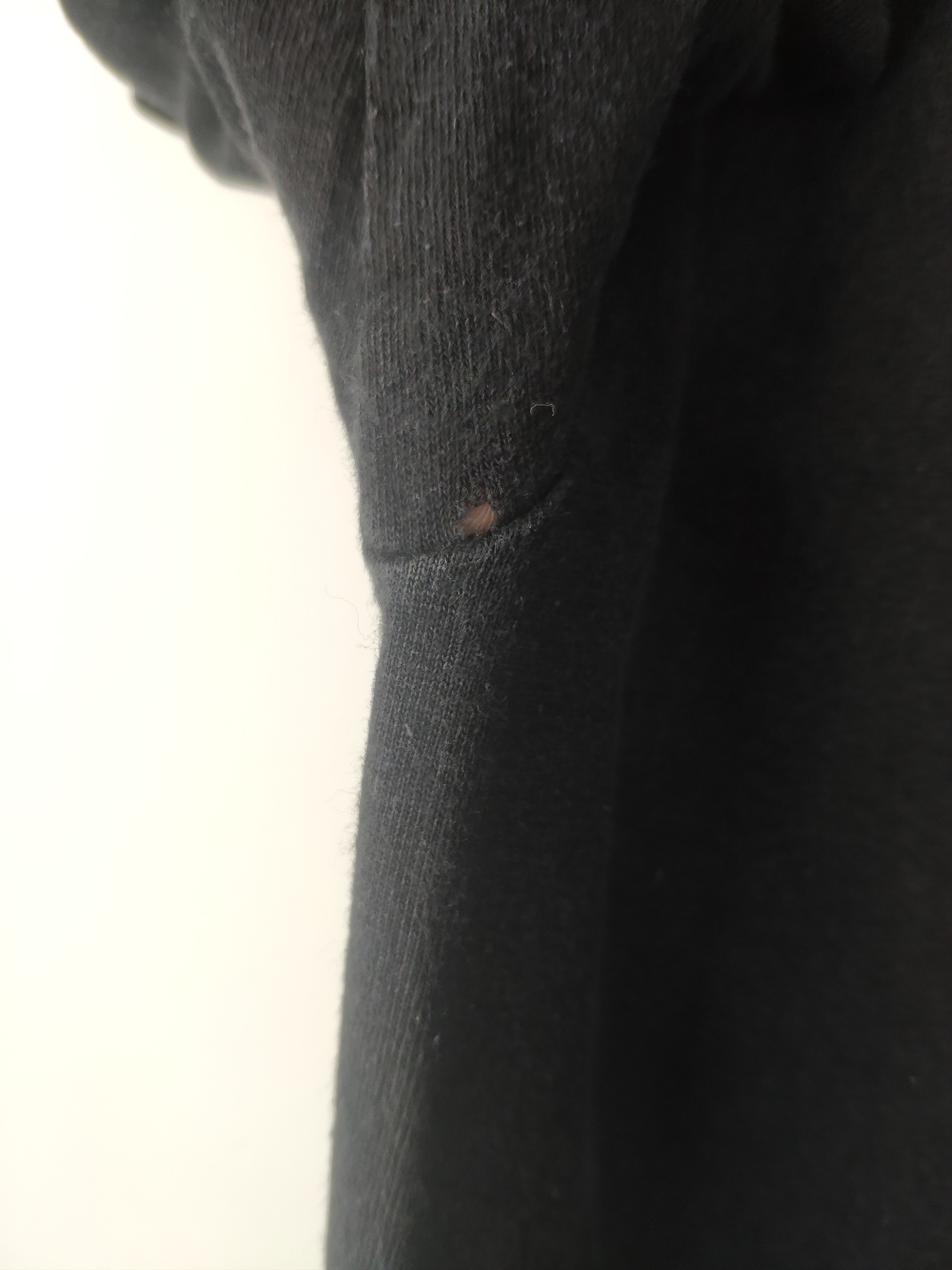 Last Kings Black Tee Last Kings T Shirt Sun Faded Size US S / EU 44-46 / 1 - 4 Thumbnail