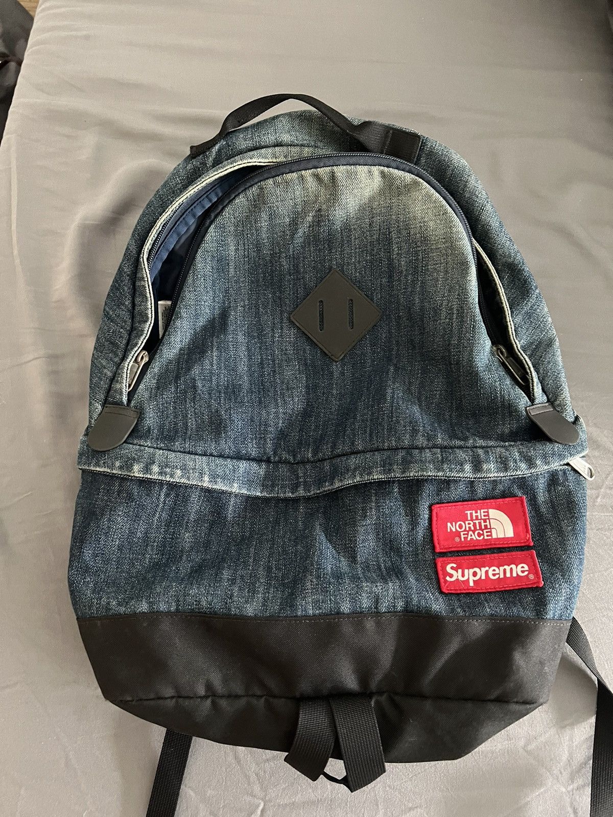 Supreme × The North Face | Grailed
