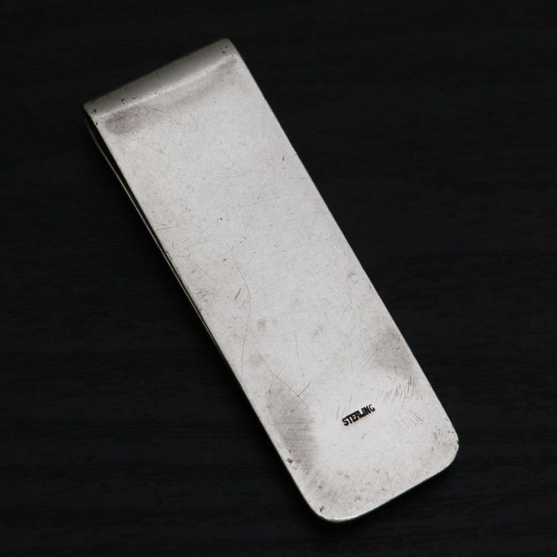 Chrome Hearts Chrome Hearts Dagger Money Clip Size ONE SIZE - 2 Thumbnail