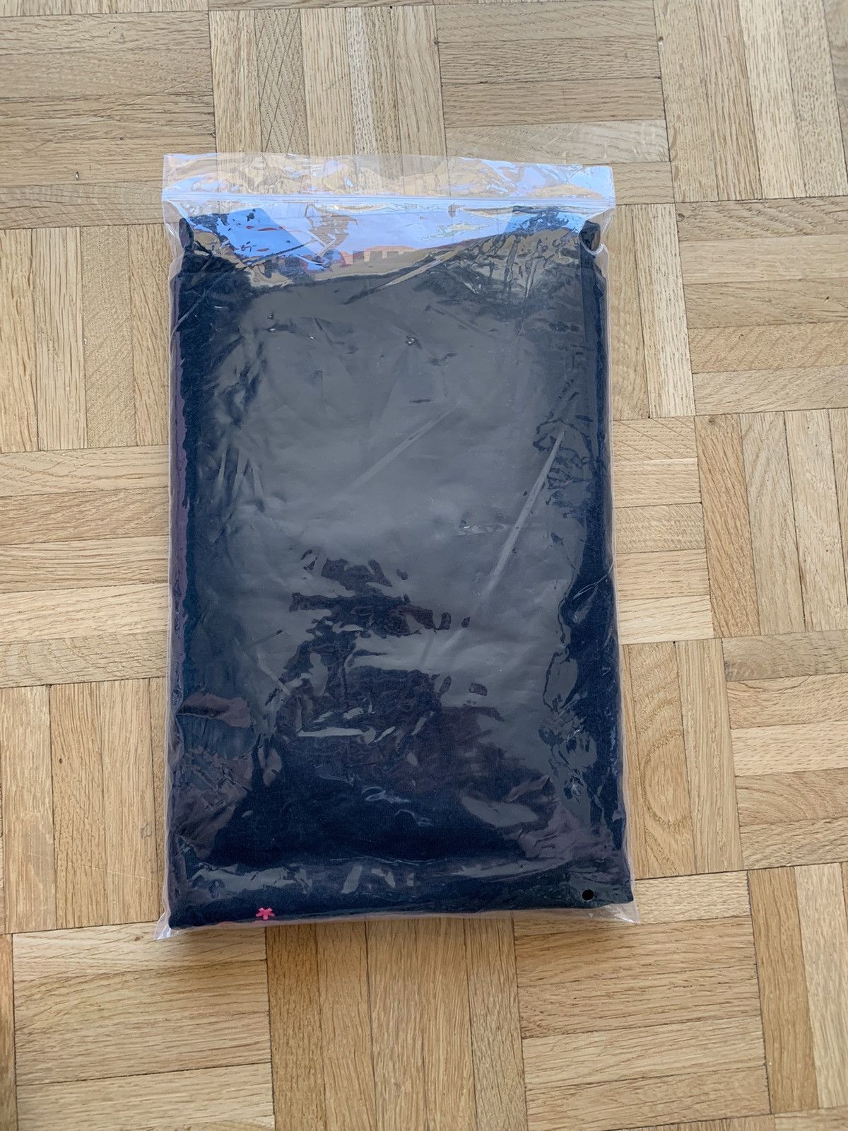 Bape × Comme des Garcons 3XL CDG OSAKA X BAPE TEE #2 black Size US XXL / EU 58 / 5 - 3 Thumbnail
