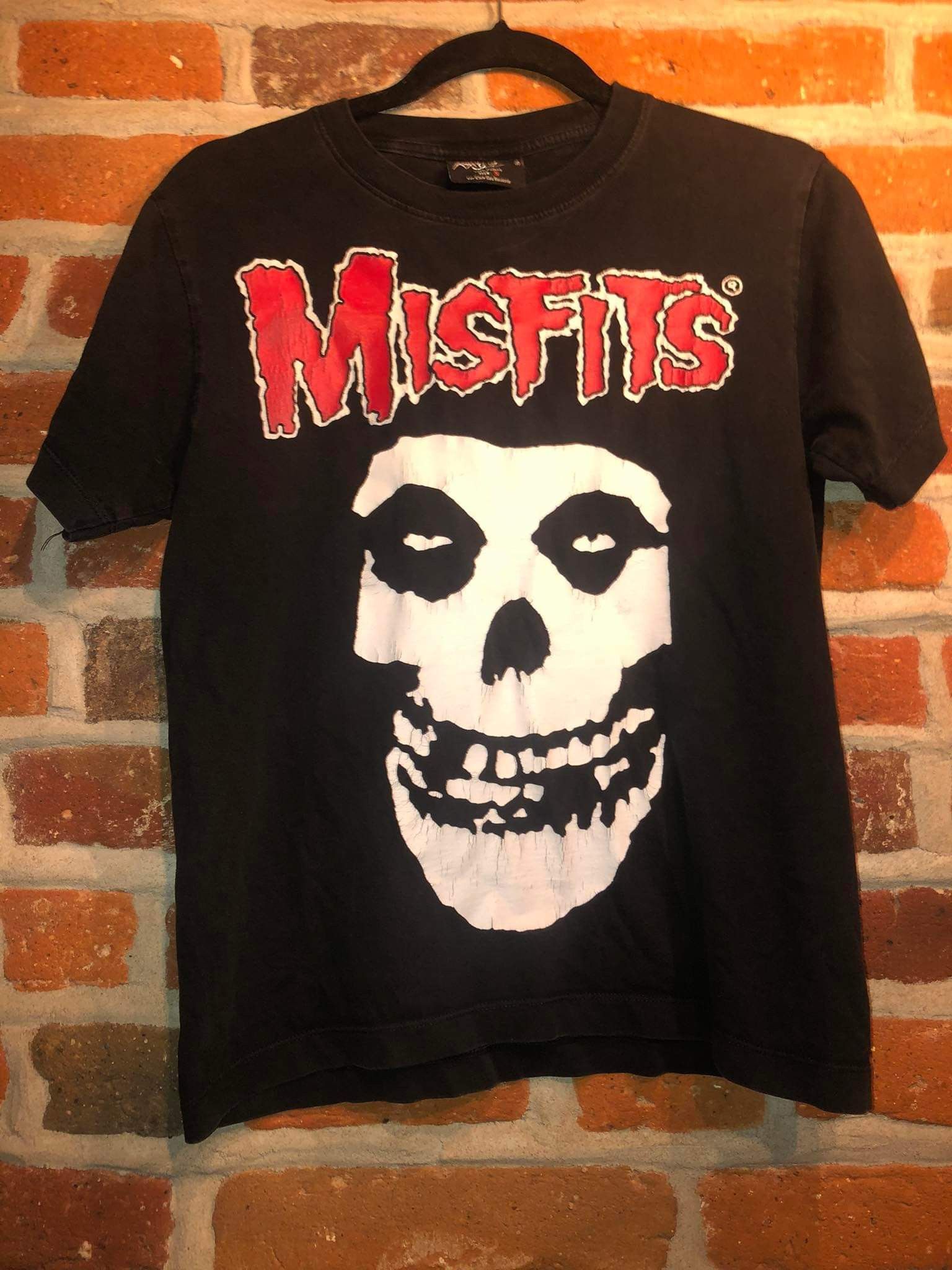 Vintage ‘The Misfits’ top