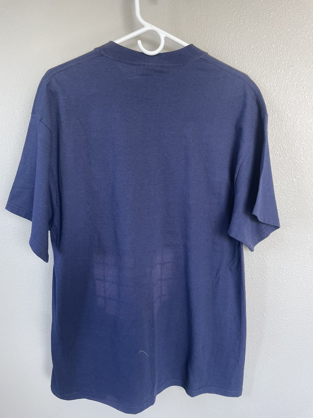 Vintage MTV Viva La Bam Tee