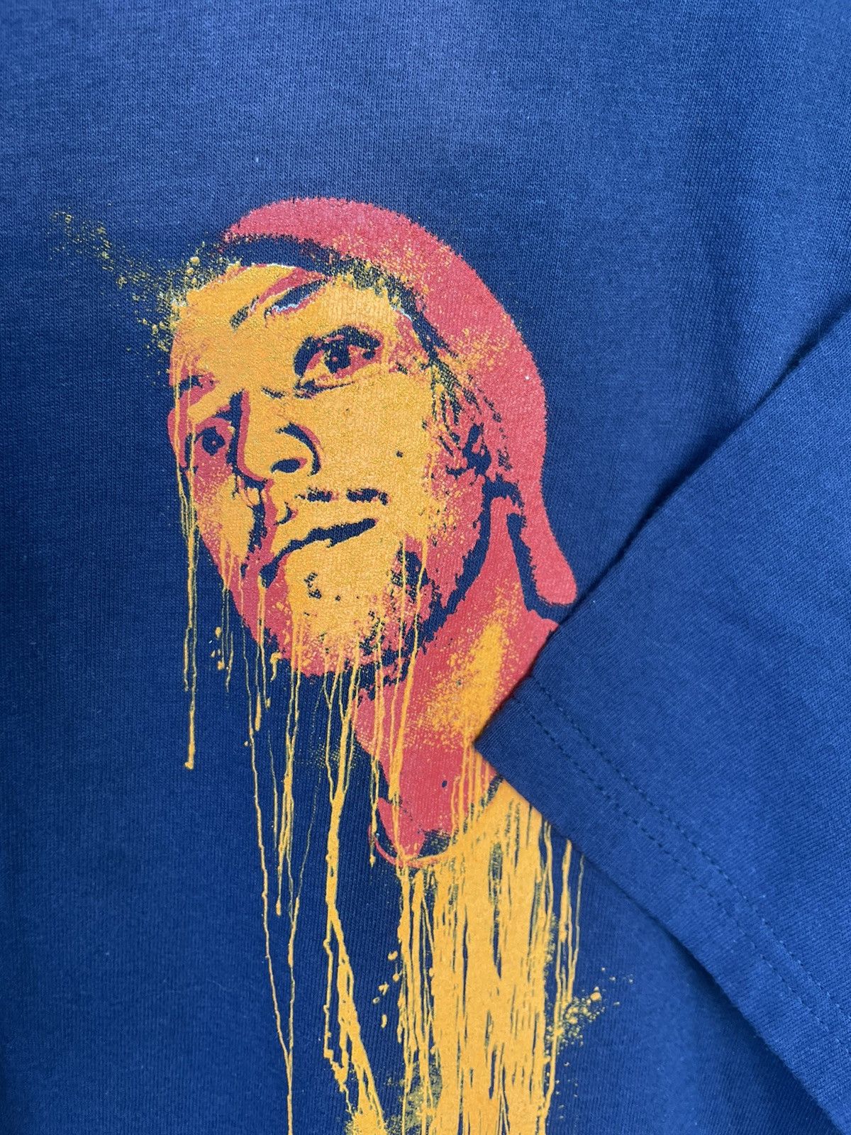 Vintage MTV Viva La Bam Tee