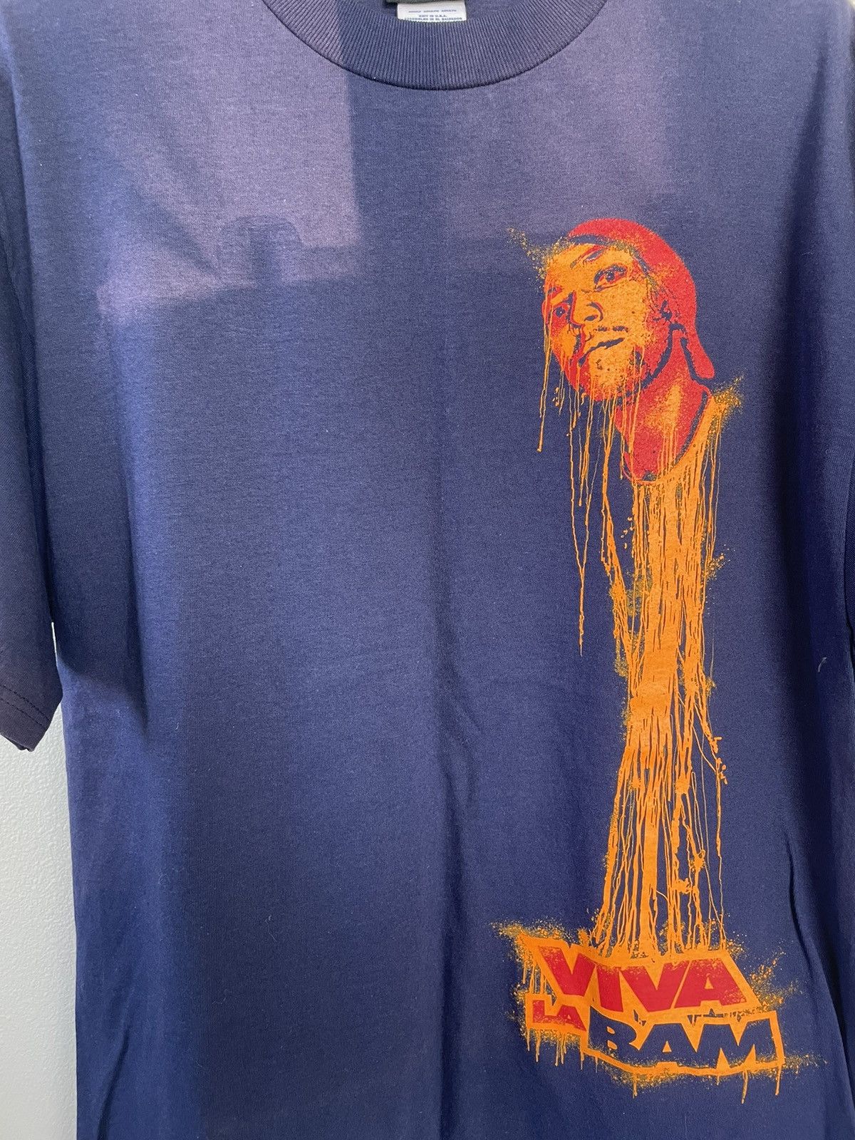 Vintage MTV Viva La Bam Tee