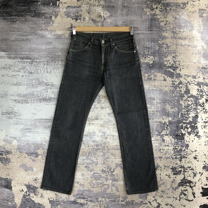 Vintage Vintage Levis Jeans Straight Cut Levis 506 Denim Pants | Grailed