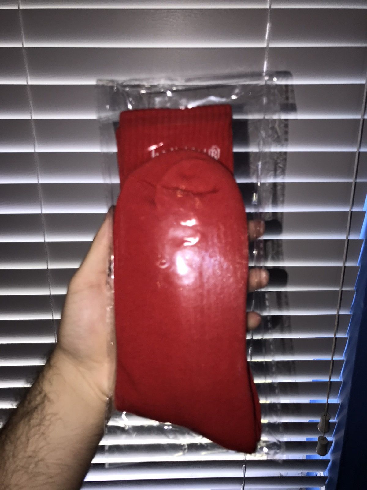 Holiday Brand H Man Socks