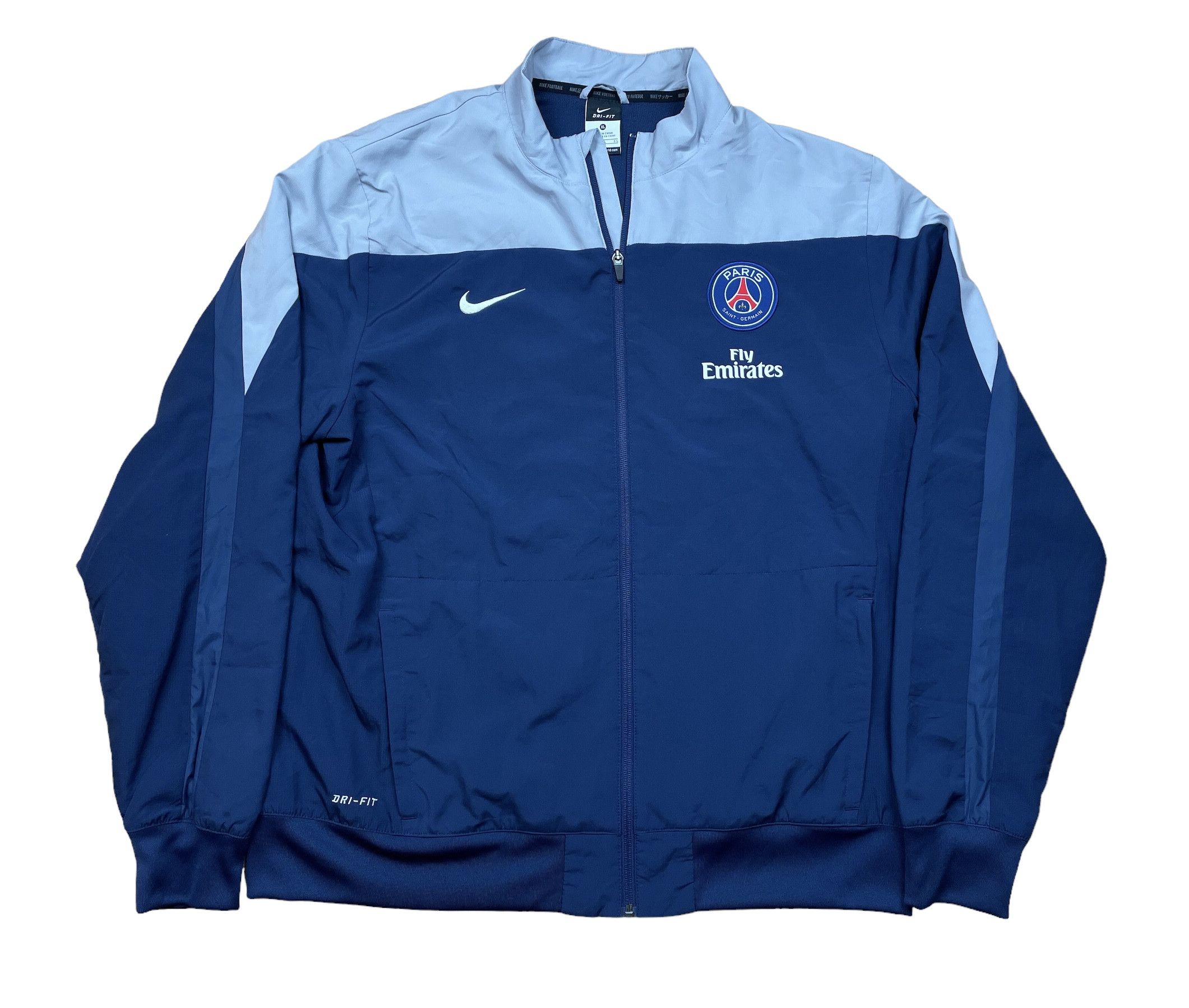 Blouson shops paris saint germain