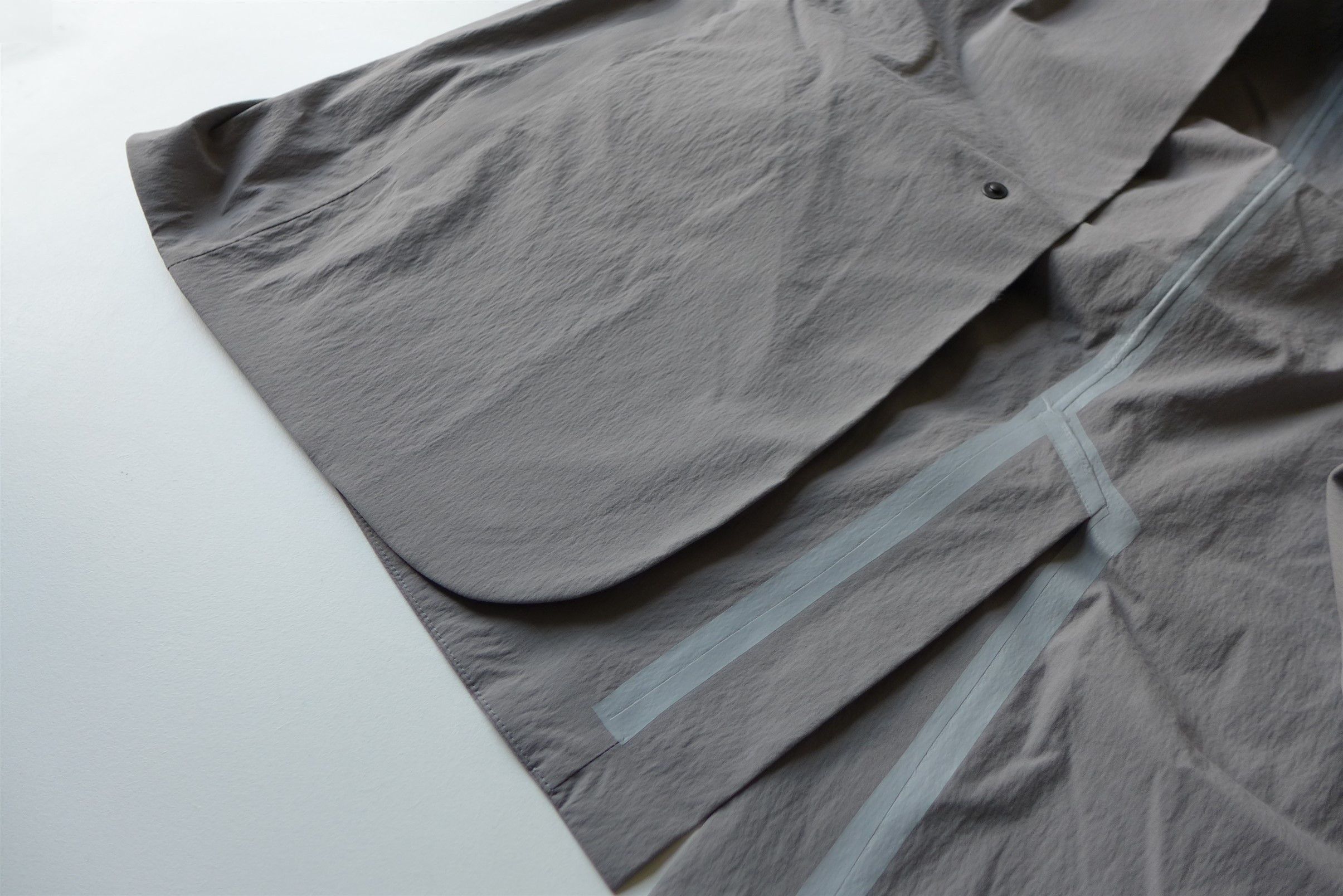 Veilance Veilance LT Blazer - Concrete Size US XL / EU 56 / 4 - 6 Thumbnail