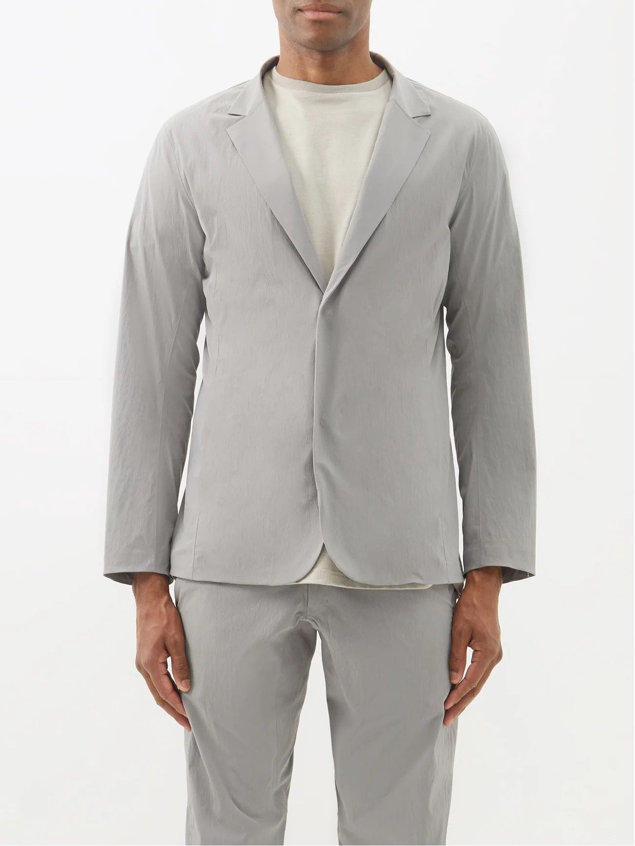 Norse Store | Shipping Worldwide - Veilance Survey Jacket