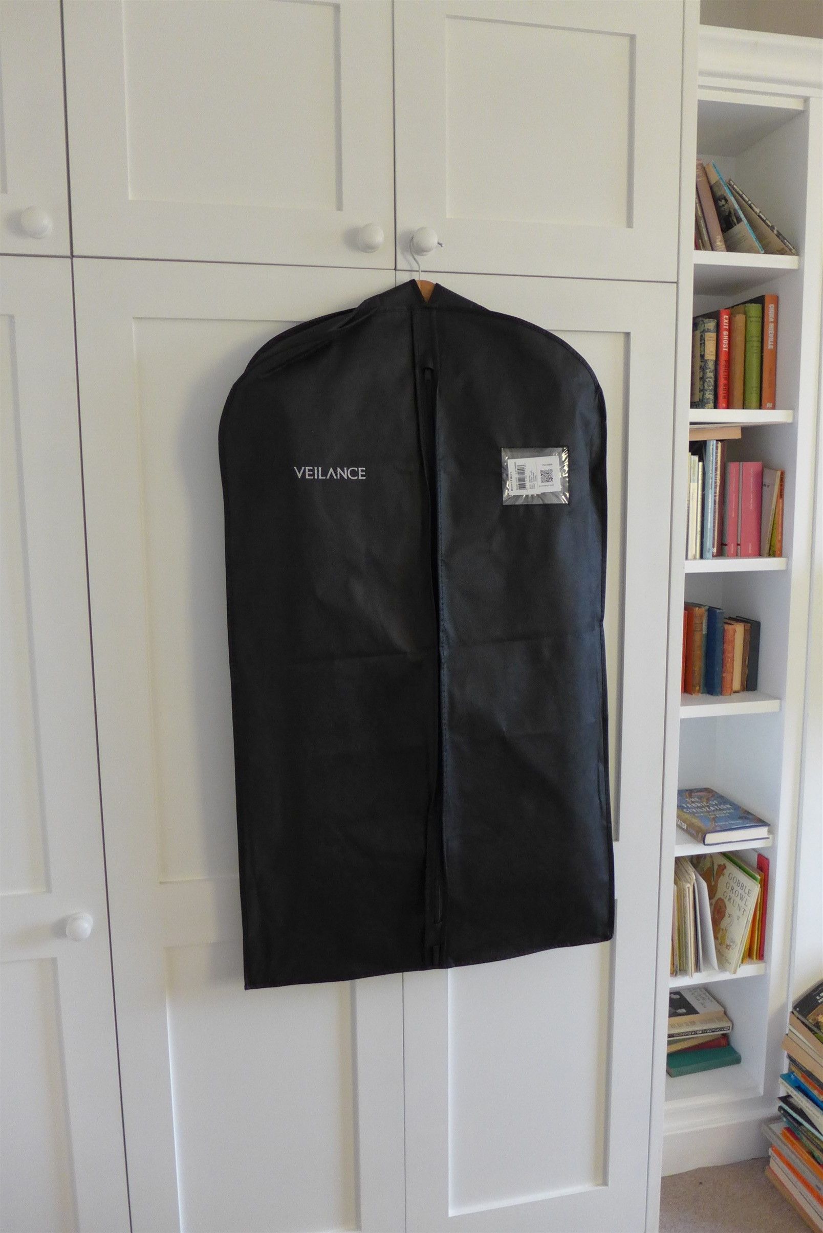 Veilance Veilance LT Blazer - Concrete Size US XL / EU 56 / 4 - 13 Thumbnail