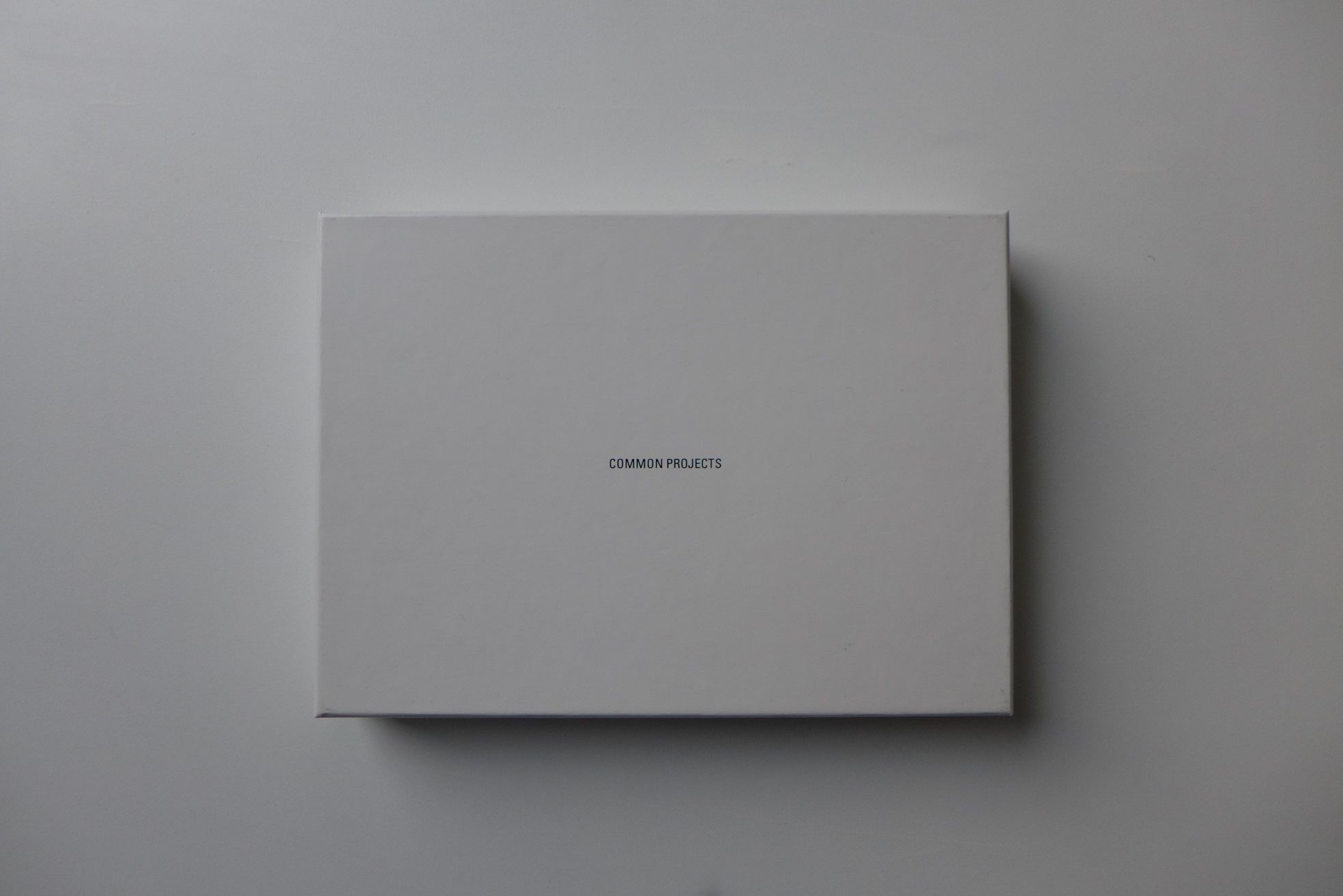 Common Projects Common Projects Medium Folio Bag - Black Saffiano Leather Size ONE SIZE - 4 Thumbnail