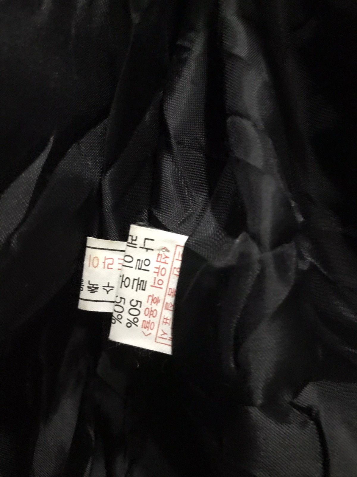 Japanese Brand Greece full print floral velvet blazer Size 34S - 14 Thumbnail