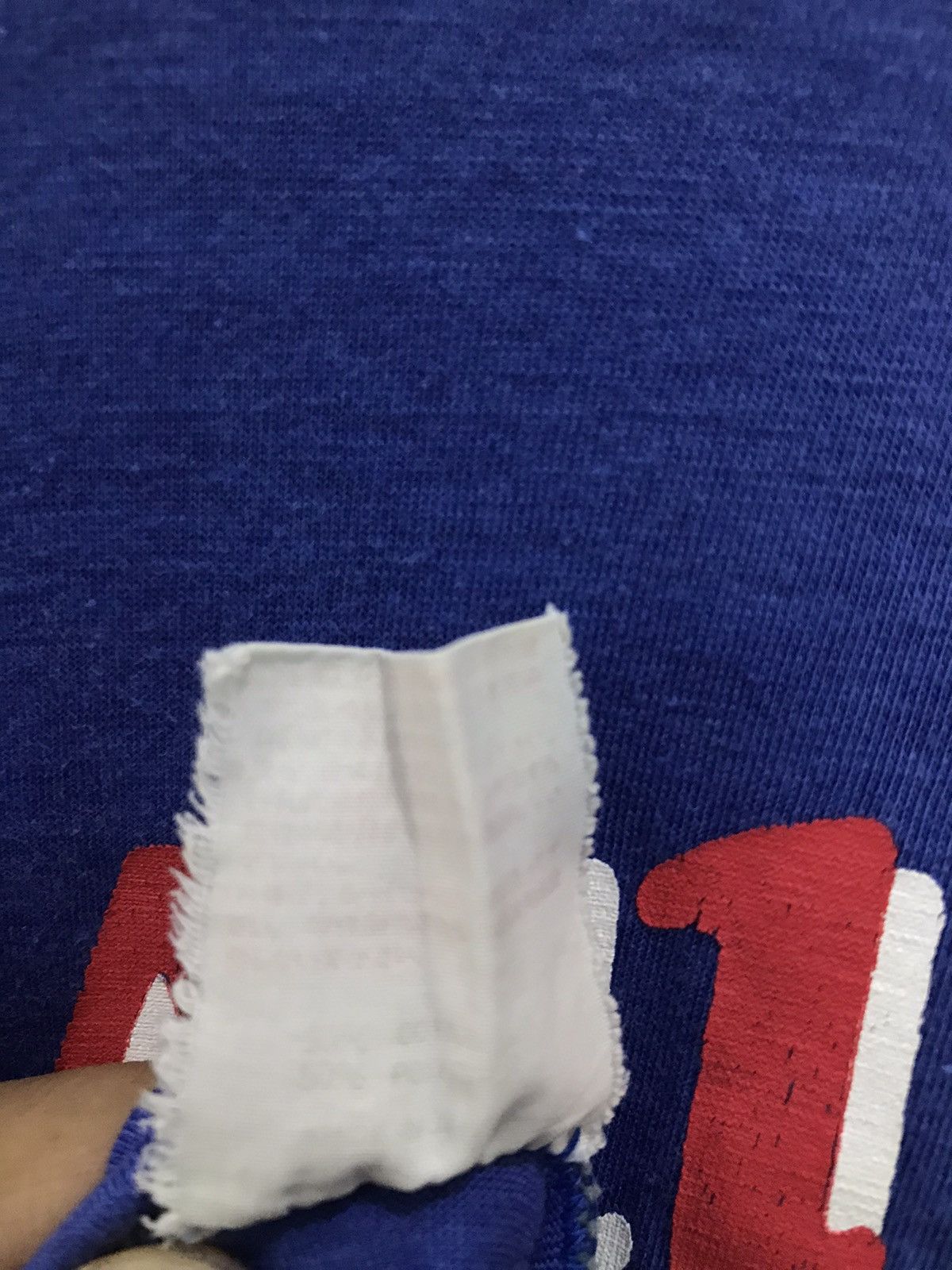 Vintage Vtg Yonex 90s All Japan badminton championship 96 Size US L / EU 52-54 / 3 - 10 Thumbnail