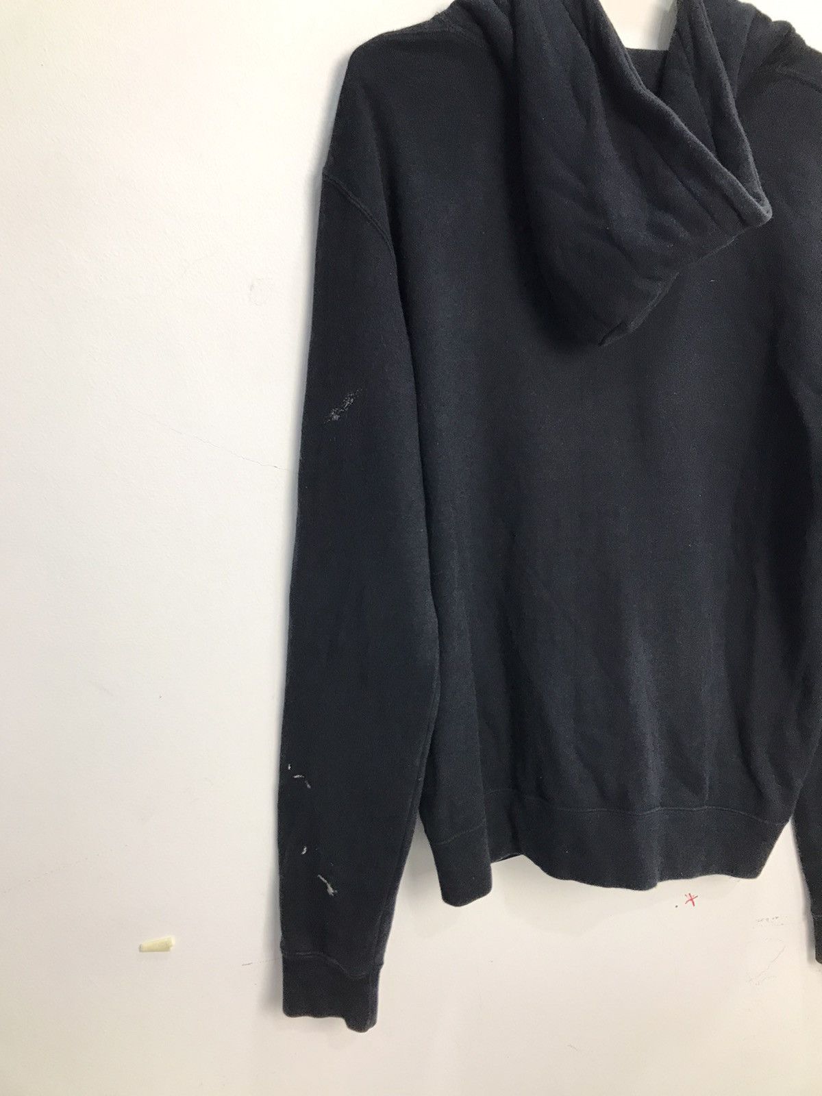 Japanese Brand Swagger money logo hooded sweatshirt Size US M / EU 48-50 / 2 - 21 Thumbnail