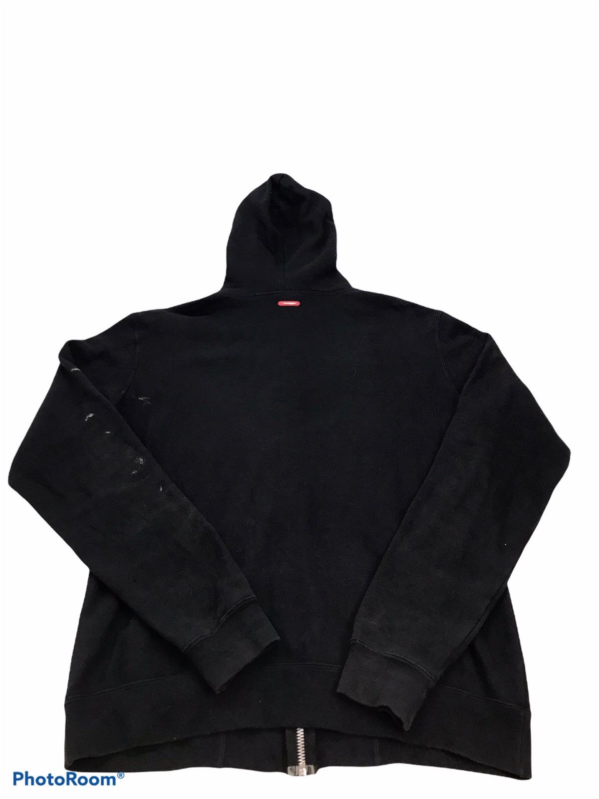 Japanese Brand × Streetwear × Swagger Swagger money logo hooded 