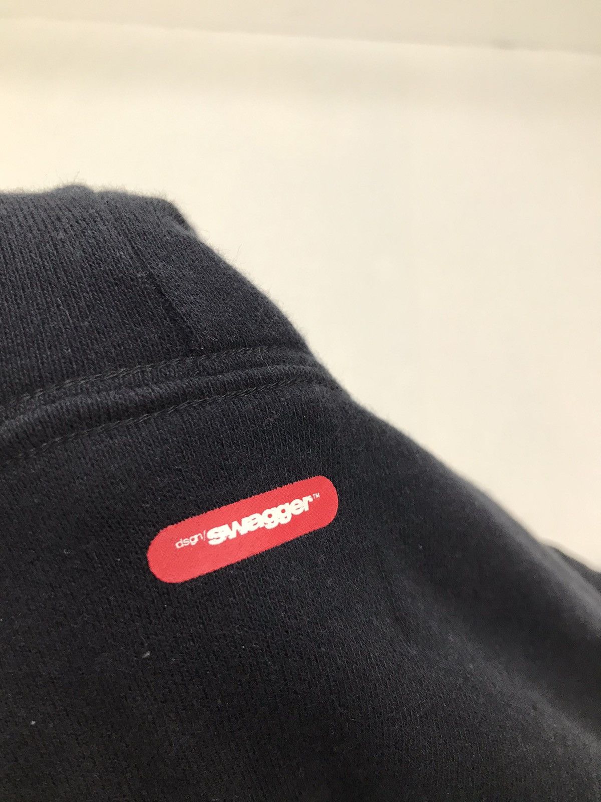 Japanese Brand Swagger money logo hooded sweatshirt Size US M / EU 48-50 / 2 - 3 Thumbnail