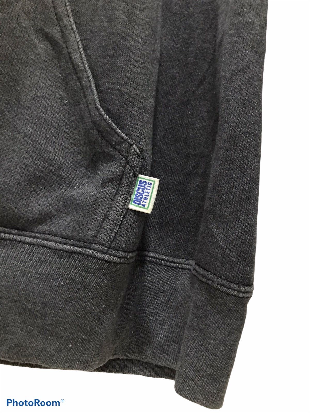 Cartoon Network Vtg Winnie the Pooh FDA hoodie sweatshirt Size US M / EU 48-50 / 2 - 8 Thumbnail